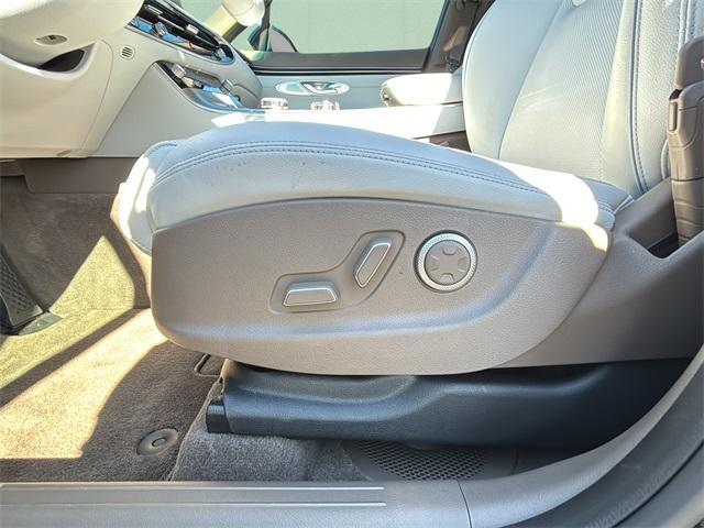 used 2026 Genesis GV70 car, priced at $51,500