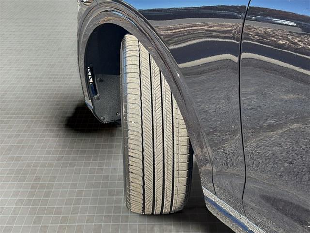 used 2026 Genesis GV70 car, priced at $51,500