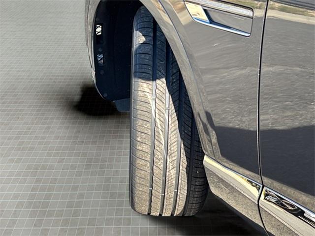 used 2023 Genesis GV80 car, priced at $44,668