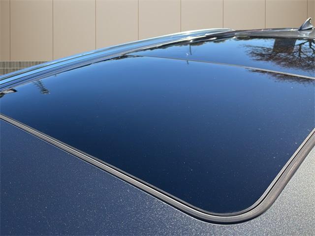 used 2023 Genesis GV80 car, priced at $44,668