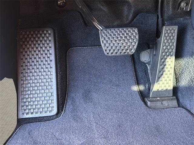 used 2023 Genesis GV80 car, priced at $44,668