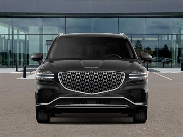 new 2026 Genesis GV70 car, priced at $54,810