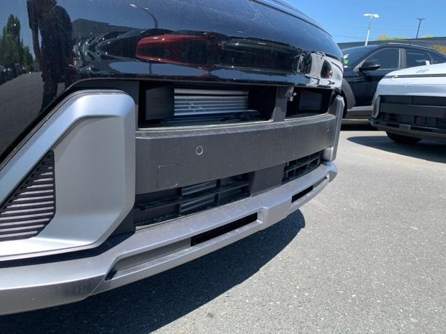 new 2025 Hyundai Kona car, priced at $32,577