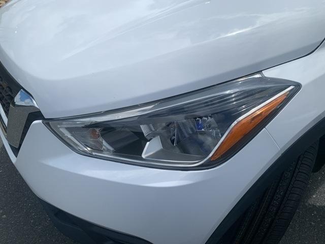 used 2019 Nissan Kicks car, priced at $14,250