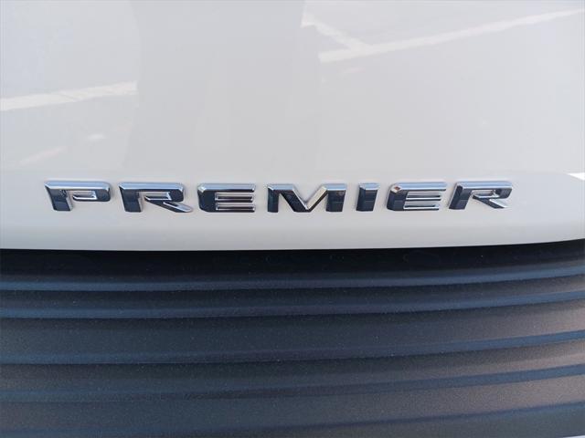 new 2024 Chevrolet Suburban car, priced at $78,349