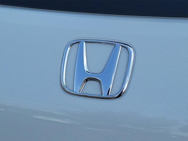 used 2024 Honda HR-V car, priced at $27,799