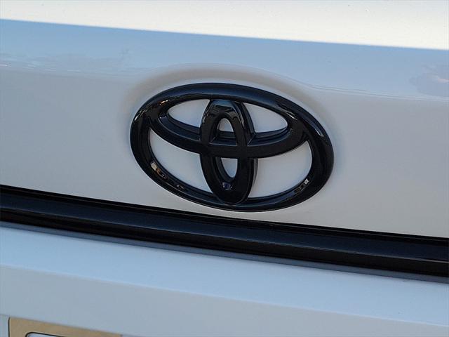 used 2025 Toyota Corolla car, priced at $25,899