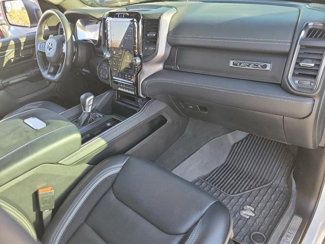 used 2024 Ram 1500 car, priced at $98,999