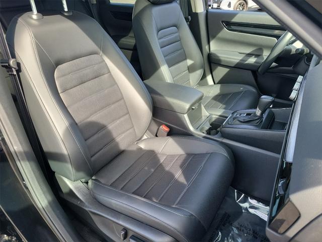 used 2023 Honda CR-V car, priced at $32,999