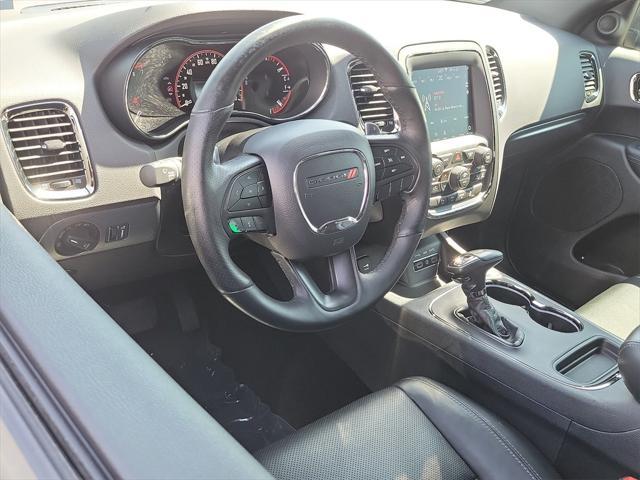 used 2020 Dodge Durango car, priced at $33,999