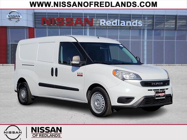 used 2022 Ram ProMaster City car, priced at $22,999