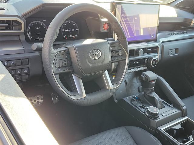 used 2024 Toyota Tacoma car, priced at $47,999