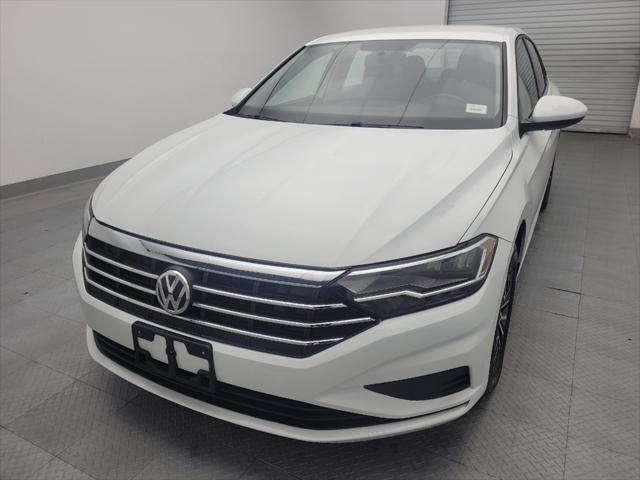 used 2021 Volkswagen Jetta car, priced at $22,295