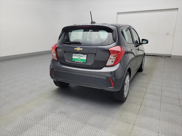 used 2017 Chevrolet Spark car, priced at $14,195