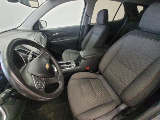 used 2020 Chevrolet Equinox car, priced at $22,995