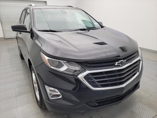 used 2020 Chevrolet Equinox car, priced at $22,995