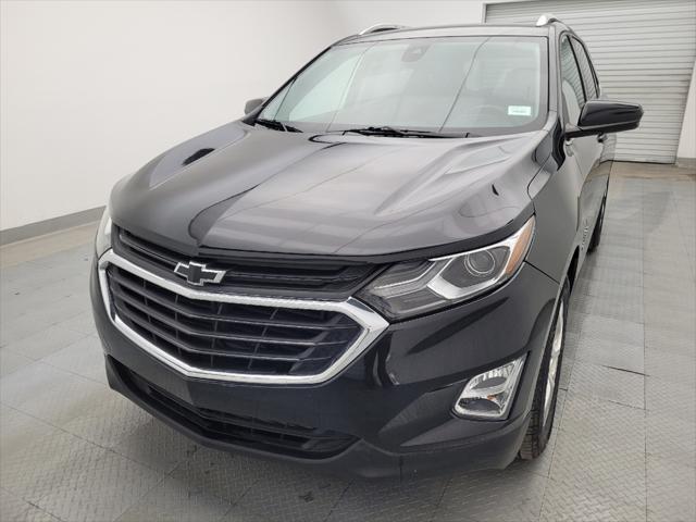 used 2020 Chevrolet Equinox car, priced at $22,995