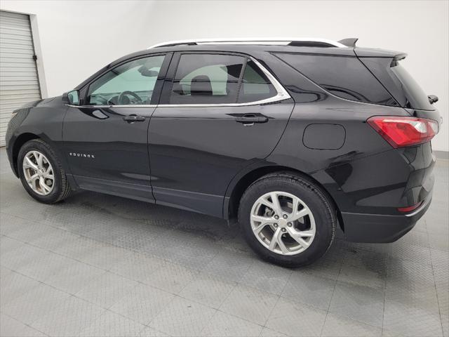 used 2020 Chevrolet Equinox car, priced at $22,995