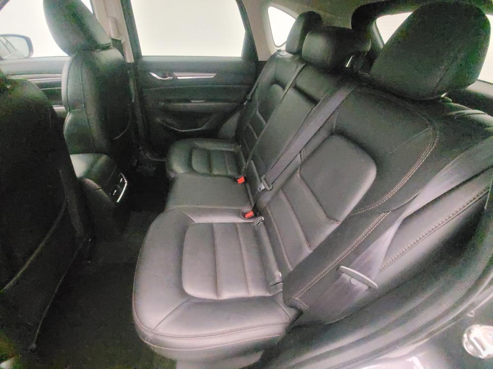 used 2017 Mazda CX-5 car, priced at $19,595