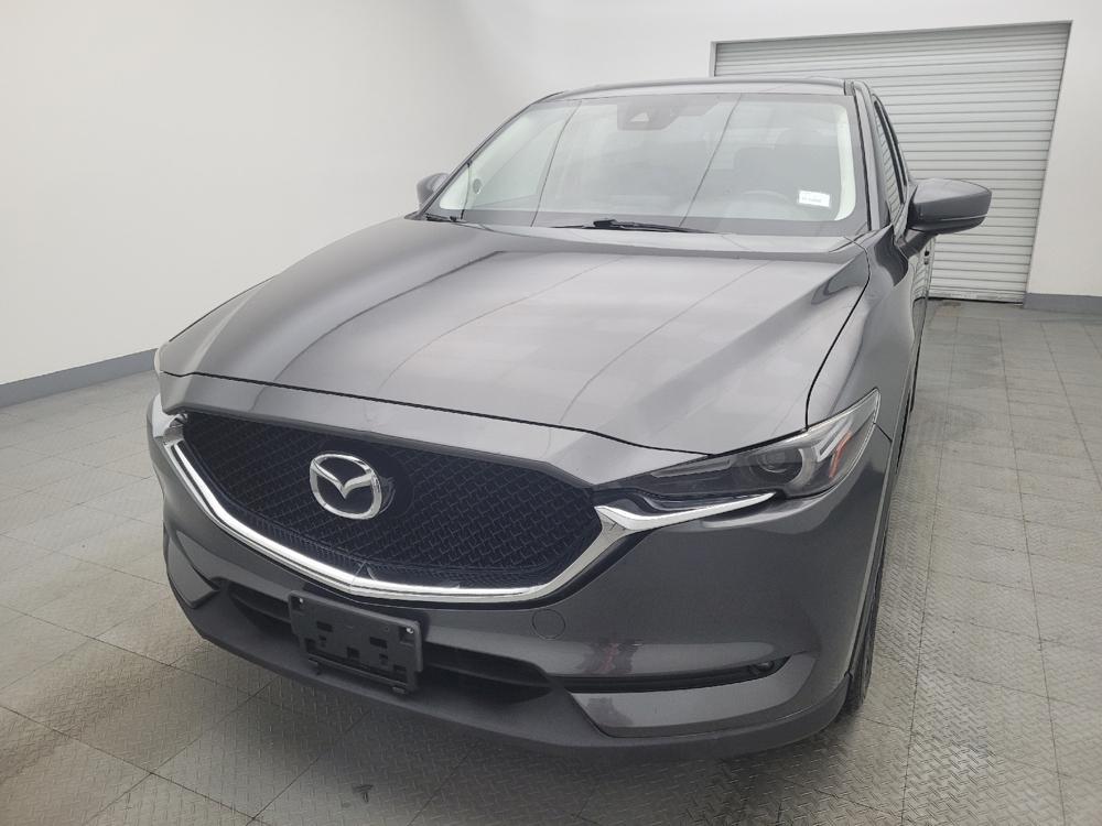 used 2017 Mazda CX-5 car, priced at $19,595
