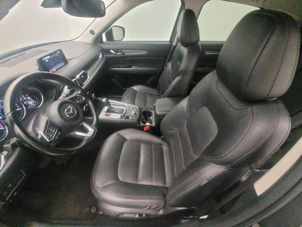 used 2017 Mazda CX-5 car, priced at $19,595