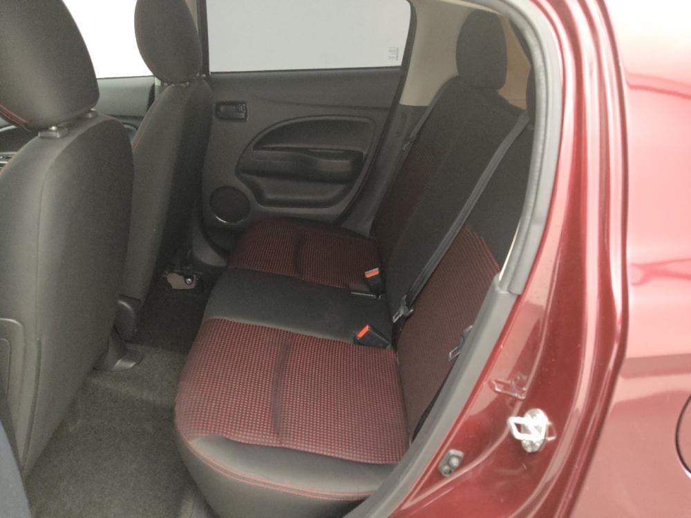 used 2020 Mitsubishi Mirage car, priced at $17,695