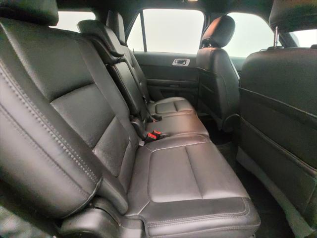 used 2015 Ford Explorer car, priced at $18,795