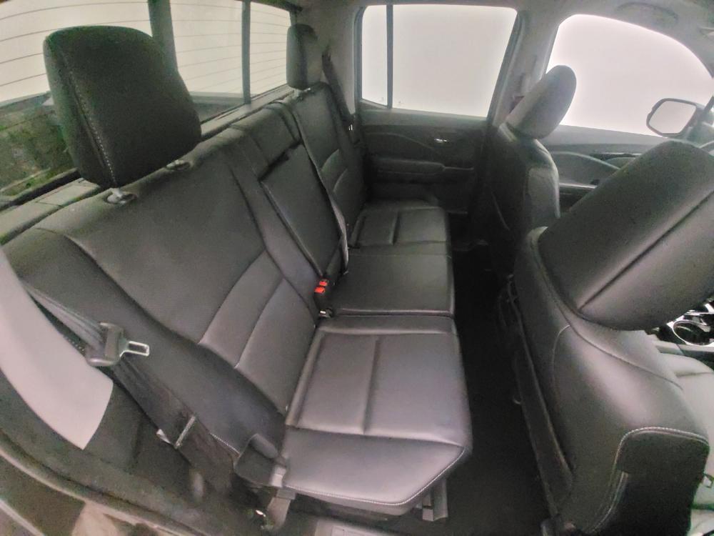 used 2017 Honda Ridgeline car, priced at $22,195