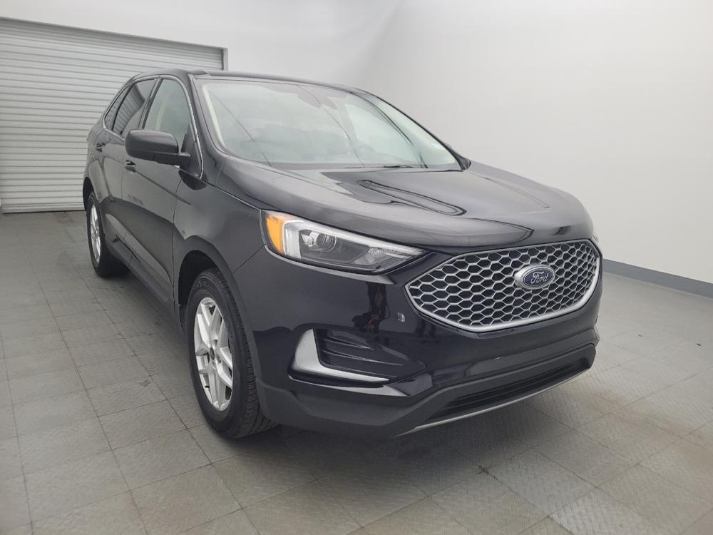 used 2023 Ford Edge car, priced at $28,595