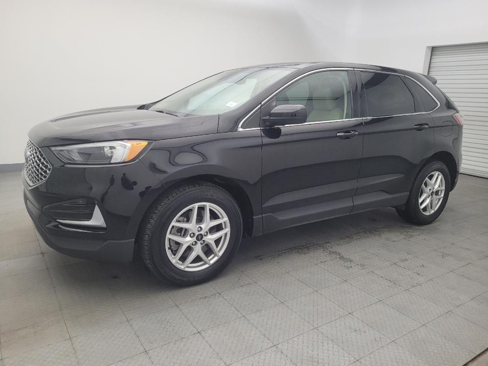 used 2023 Ford Edge car, priced at $28,595