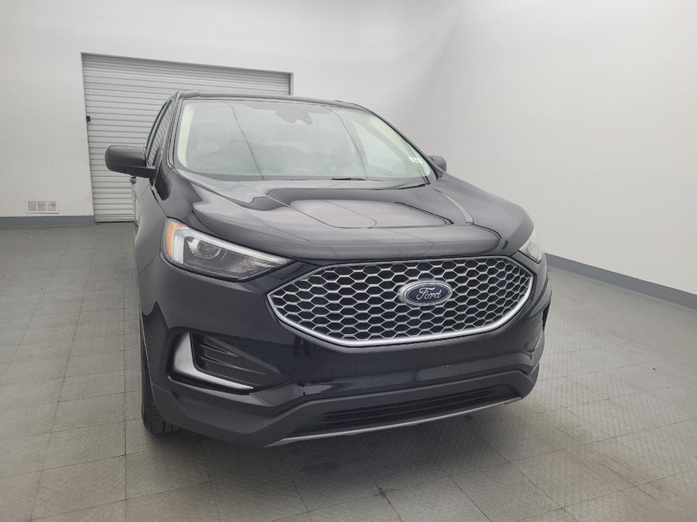 used 2023 Ford Edge car, priced at $28,595