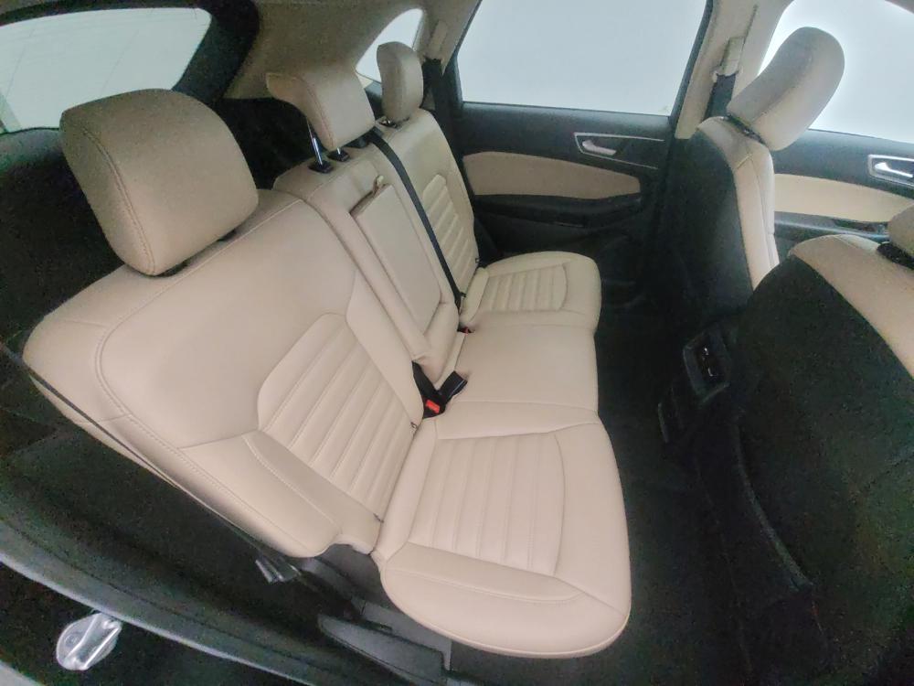 used 2023 Ford Edge car, priced at $28,595