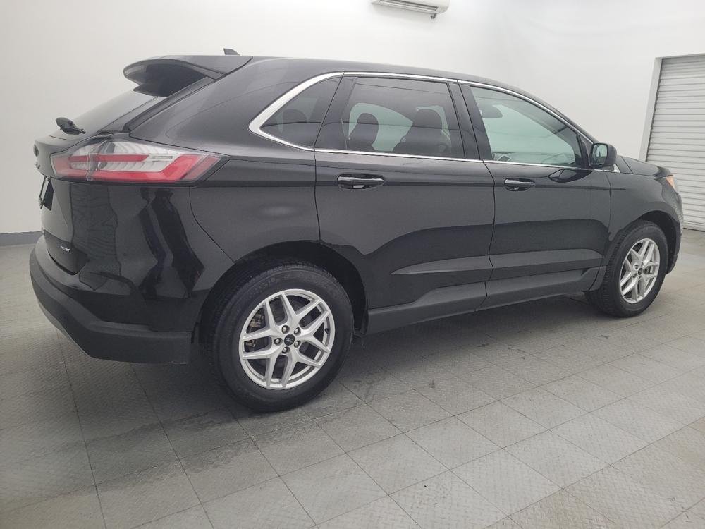 used 2023 Ford Edge car, priced at $28,595