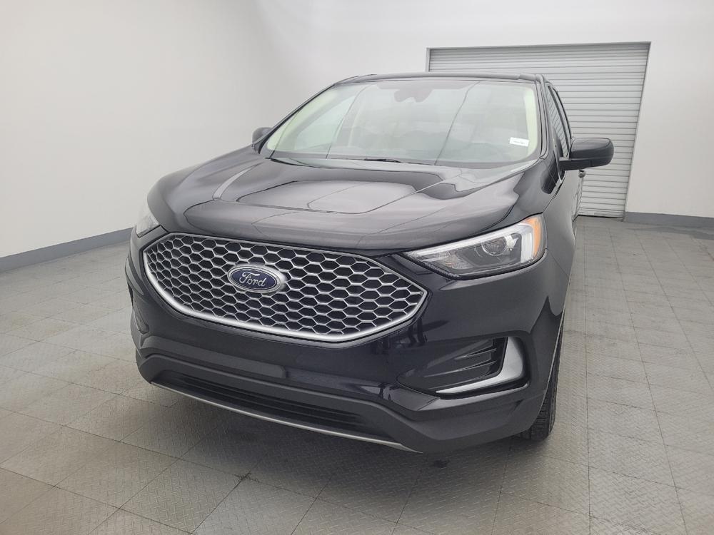 used 2023 Ford Edge car, priced at $28,595