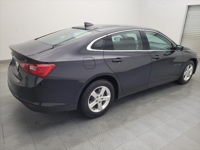 used 2023 Chevrolet Malibu car, priced at $27,495