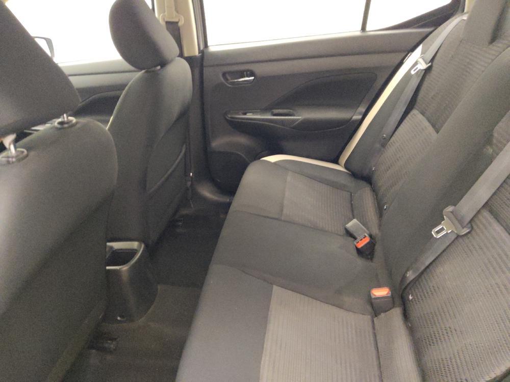 used 2021 Nissan Versa car, priced at $19,295