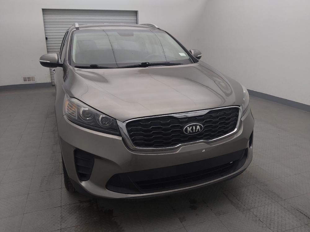 used 2019 Kia Sorento car, priced at $18,995