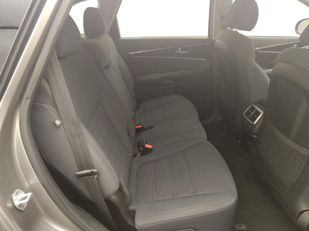 used 2019 Kia Sorento car, priced at $18,995