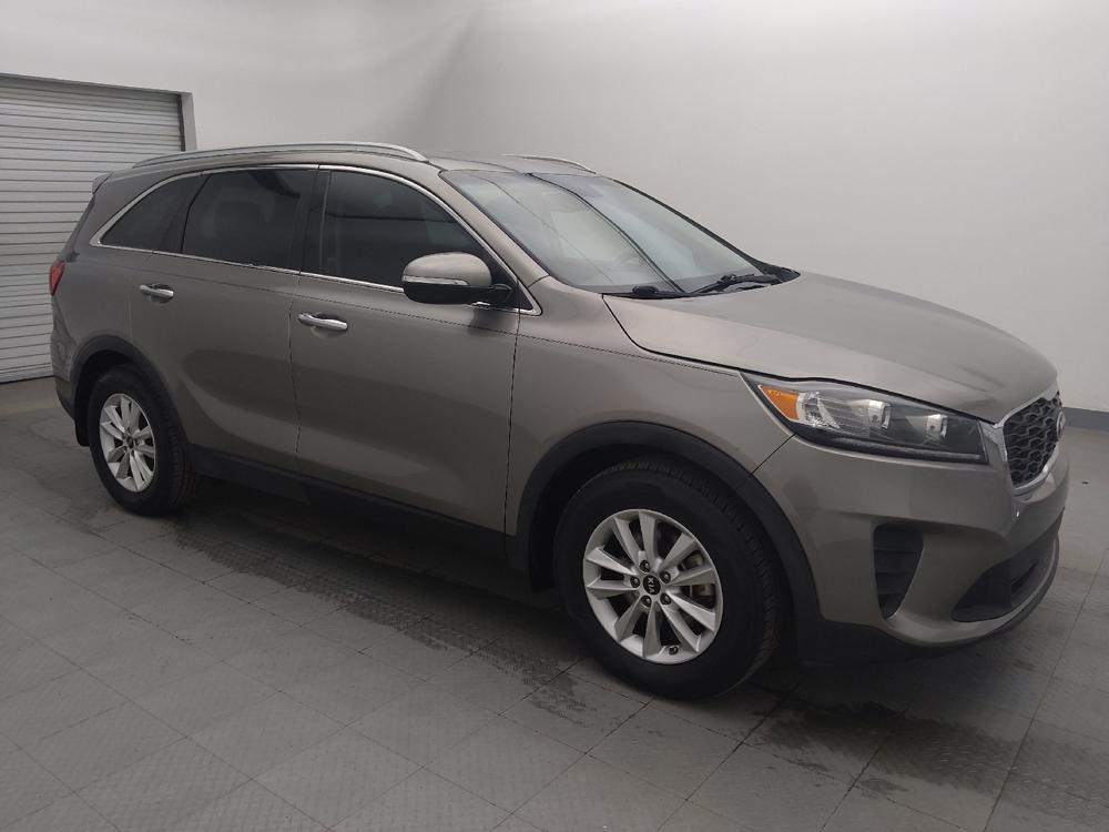 used 2019 Kia Sorento car, priced at $18,995