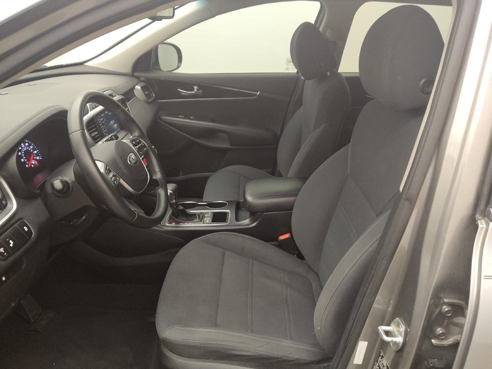 used 2019 Kia Sorento car, priced at $18,995