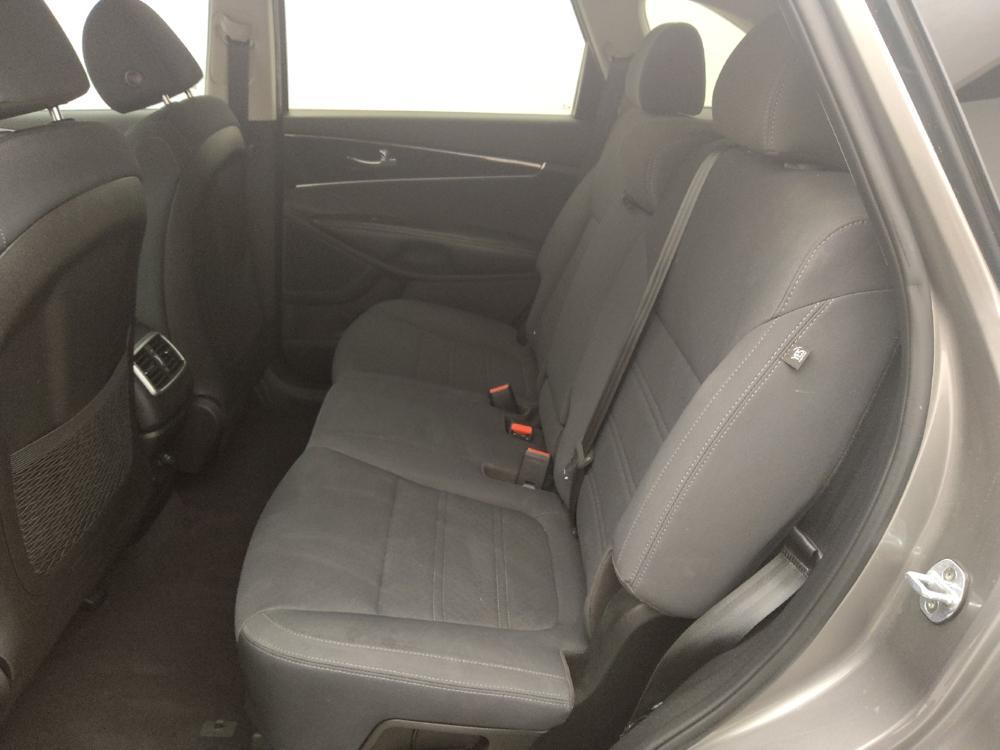 used 2019 Kia Sorento car, priced at $18,995