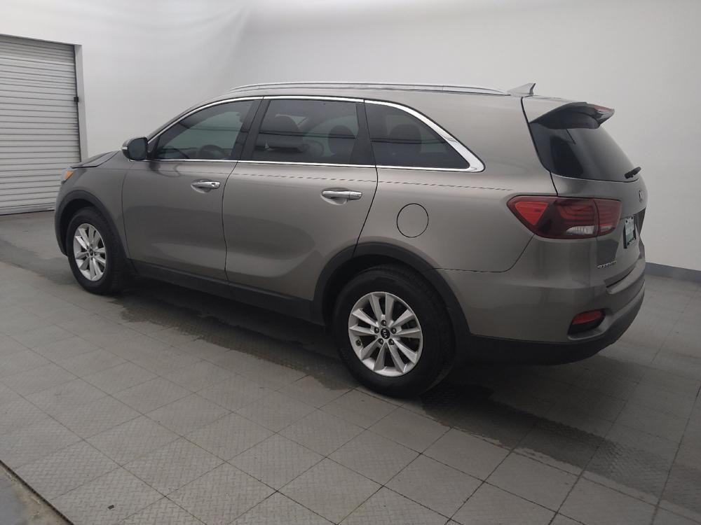 used 2019 Kia Sorento car, priced at $18,995