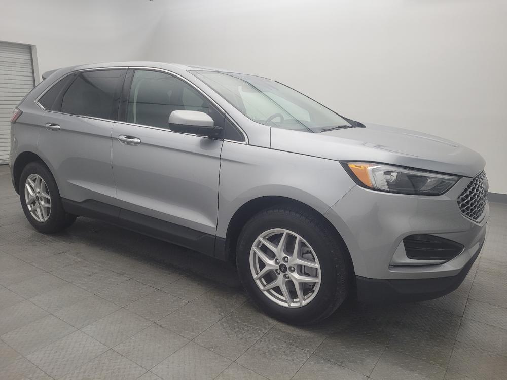 used 2024 Ford Edge car, priced at $29,995