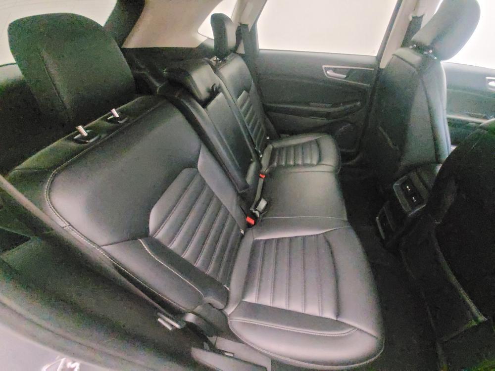 used 2024 Ford Edge car, priced at $29,995