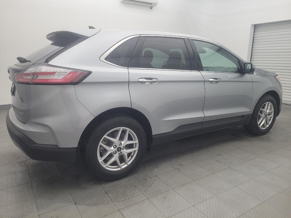 used 2024 Ford Edge car, priced at $29,995