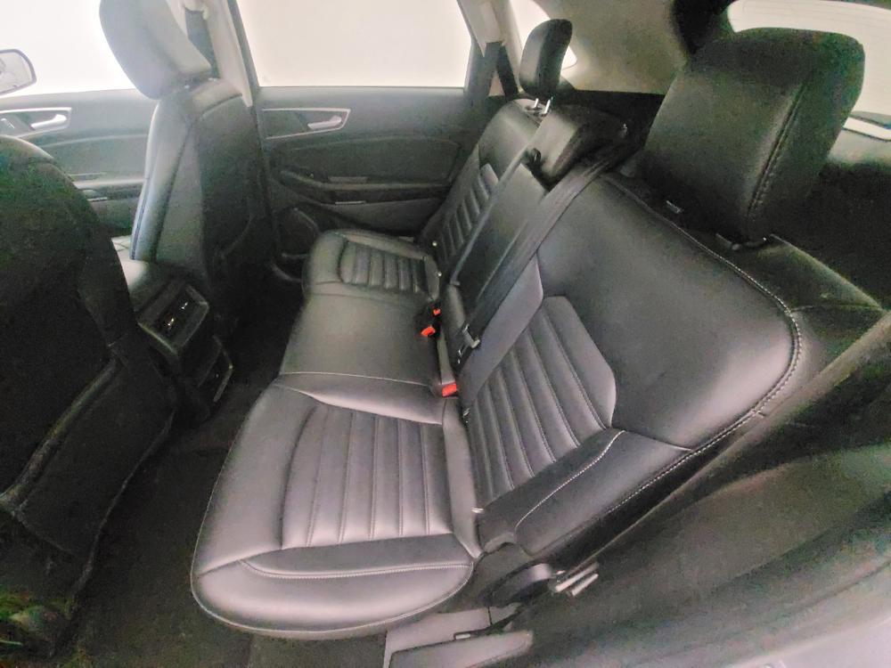used 2024 Ford Edge car, priced at $29,995