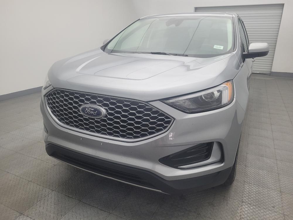 used 2024 Ford Edge car, priced at $29,995