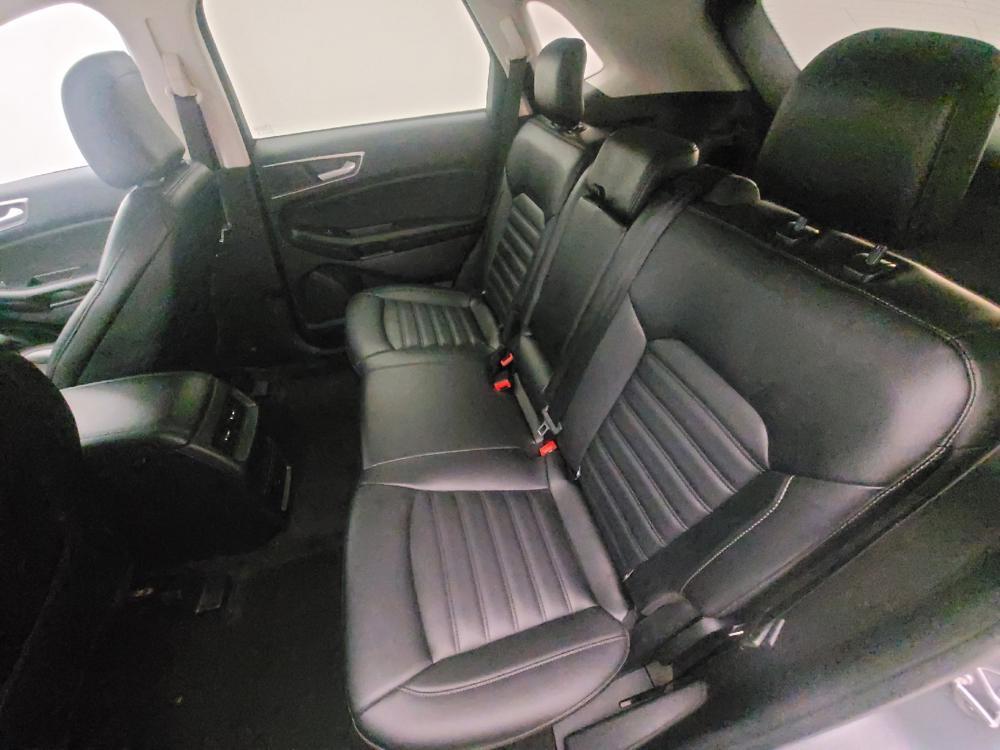 used 2024 Ford Edge car, priced at $28,395