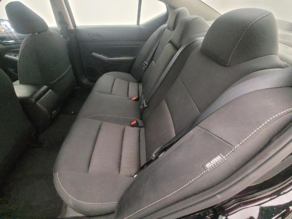 used 2024 Nissan Altima car, priced at $25,695