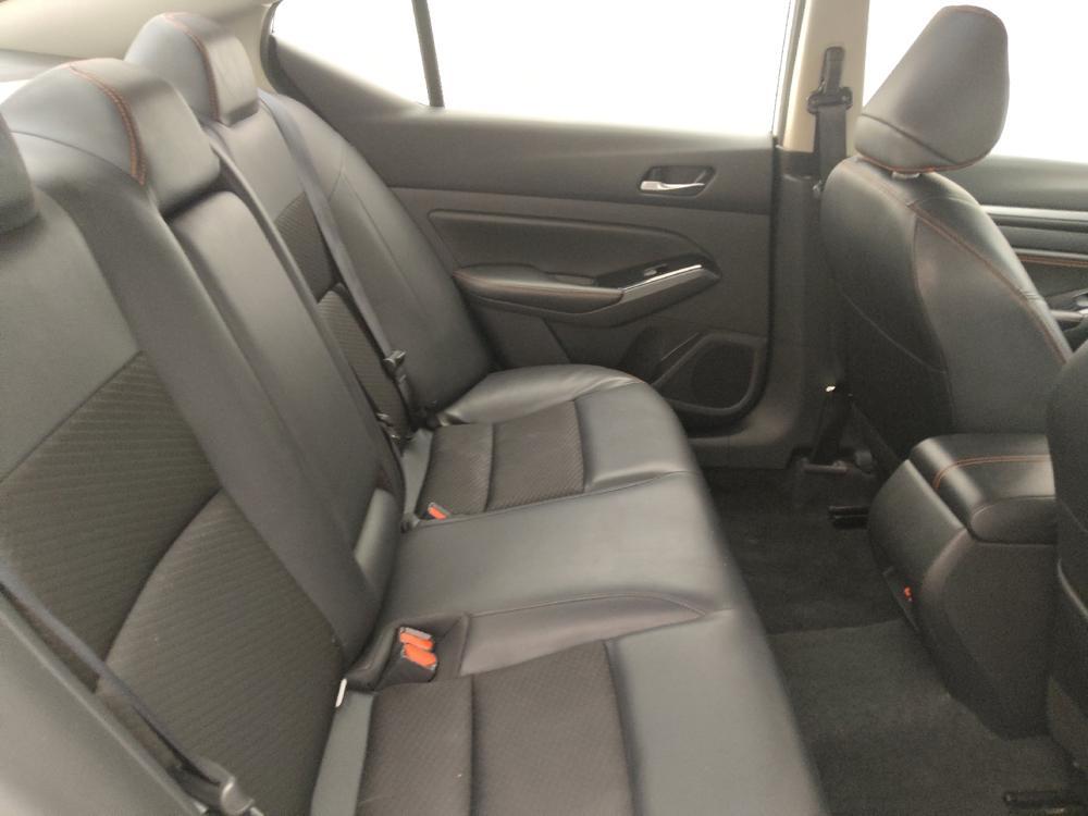 used 2023 Nissan Altima car, priced at $25,895